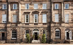 Kimpton Charlotte Square By Ihg Hotel Edinburgh 5* United Kingdom